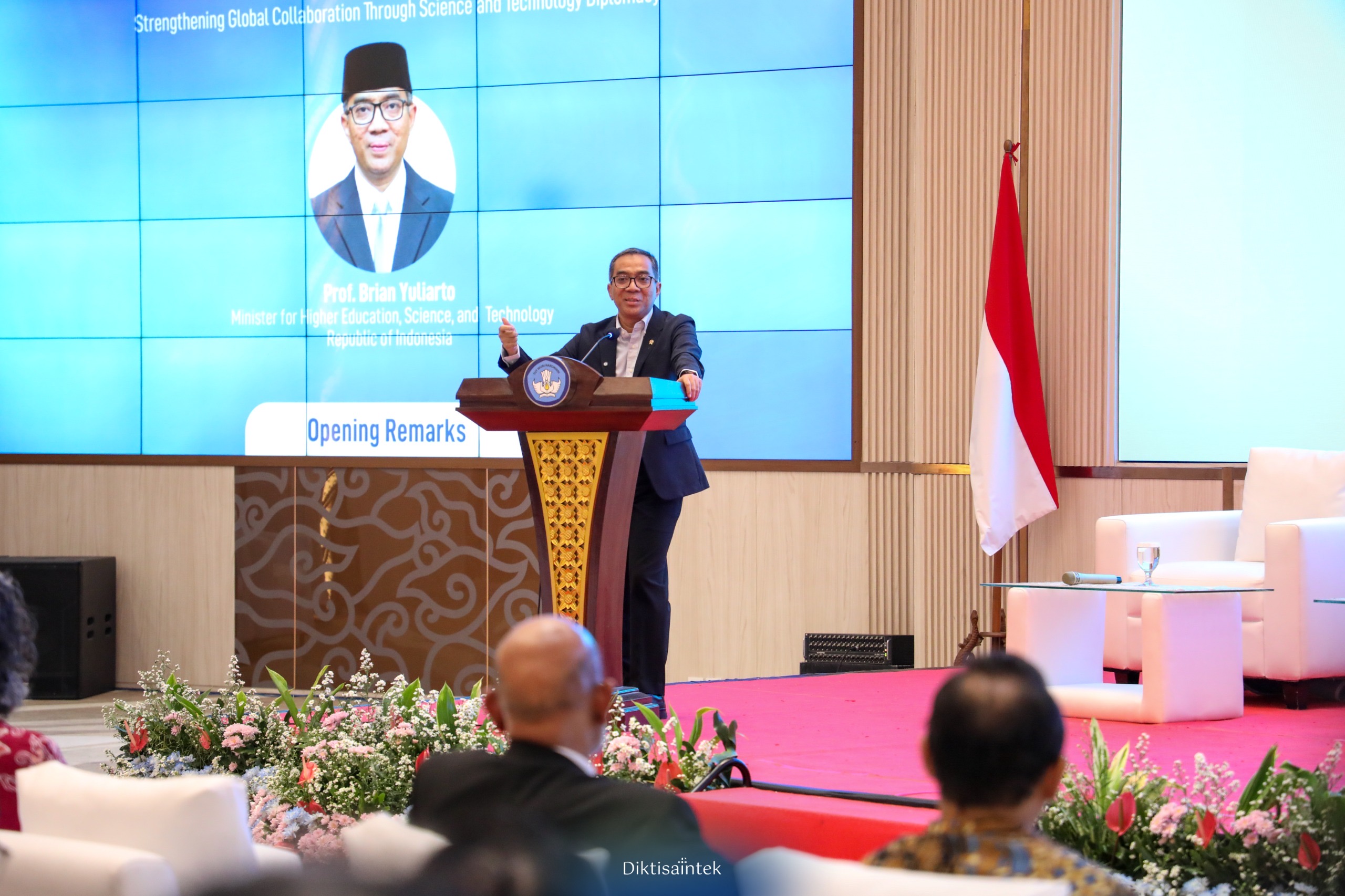 Diplomasi Sains dan Teknologi Indonesia: 5 Langkah Strategis Perkuat Kerja Sama dengan Australia