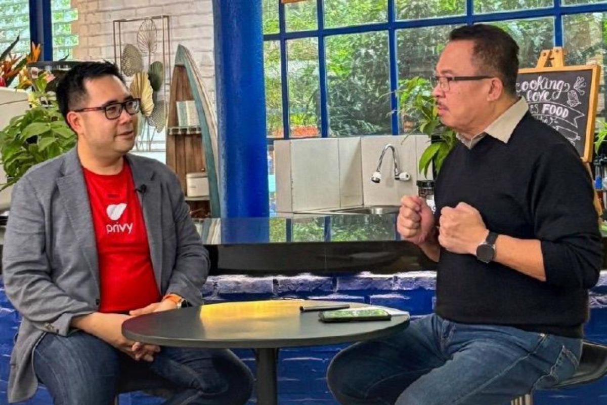 Ekosistem Keamanan Siber Indonesia Butuh Penguatan Terpadu