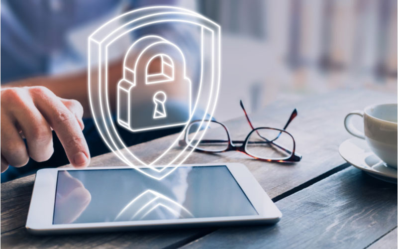 5 Cara Melindungi Data Pribadi di Era Digital 2025