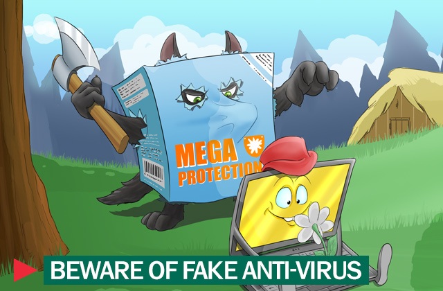 Malware Menyaru Jadi Antivirus: 7 Fakta Penting yang Harus Kamu Ketahui