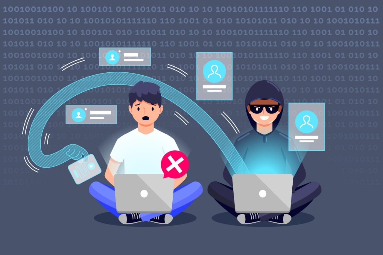 7 Ancaman Siber di Era Digital yang Harus Diwaspadai