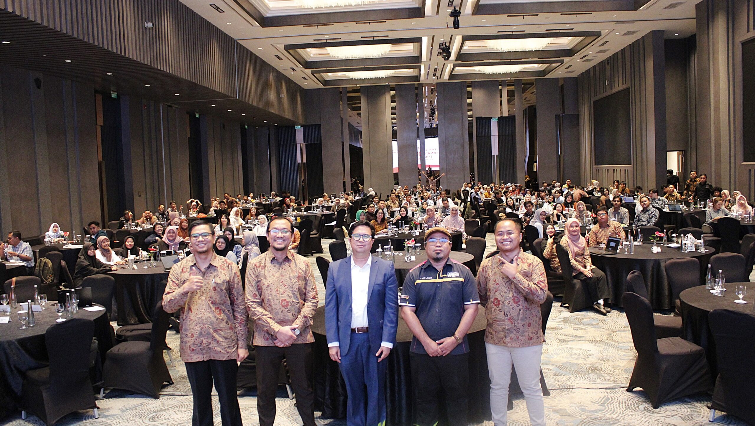 Ekonomi Ruang Angkasa 2025 Jadi Sorotan Konferensi Antariksa
