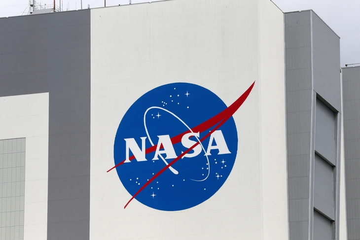 NASA Blokir Warga China dalam Program Penelitian Antariksa