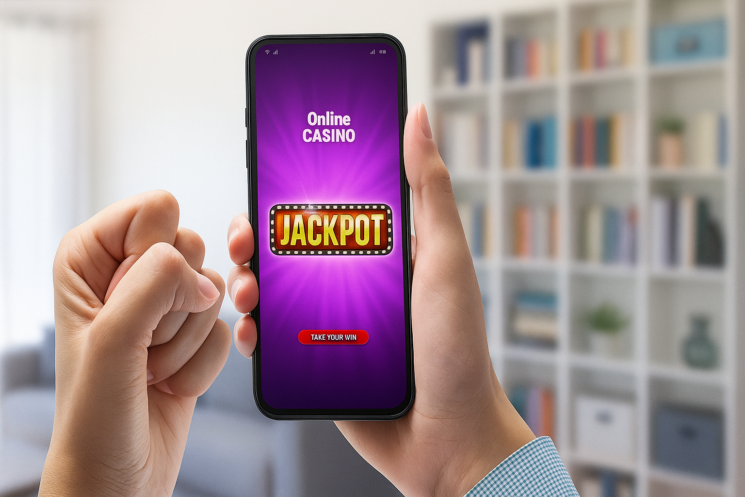 Kecanduan Judi Online: Kenali 7 Tanda Peringatan Dini dan Langkah Penanganannya