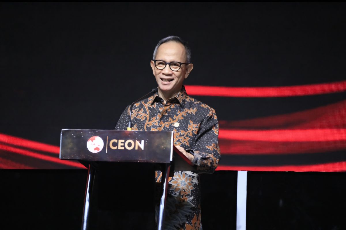 OJK Perkuat Pengawasan Keamanan Siber di Pasar Modal