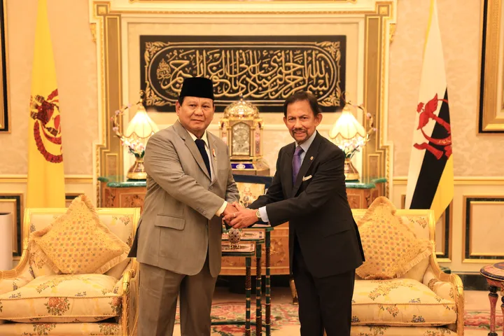 Kejahatan Siber ASEAN Jadi Ancaman Serius di Kawasan