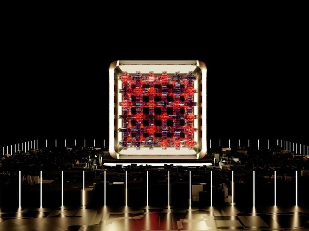 Chip Atomik Setipis Atom: Inovasi Teknologi yang Mengubah Dunia