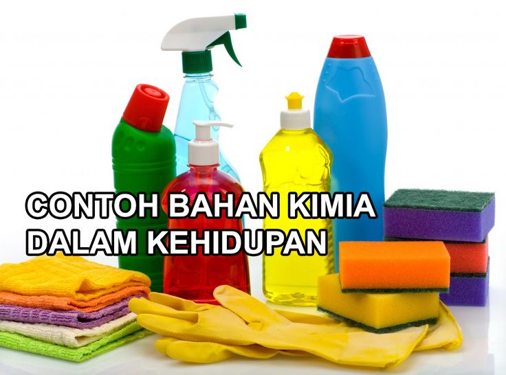 7 Fakta Hakikat Ilmu Kimia dan Perannya dalam Kehidupan Sehari-hari