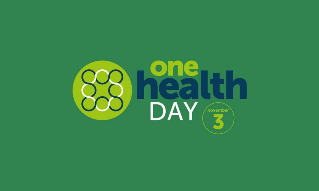 Hari One Health: Menyatukan Kesehatan Manusia, Hewan, dan Lingkungan