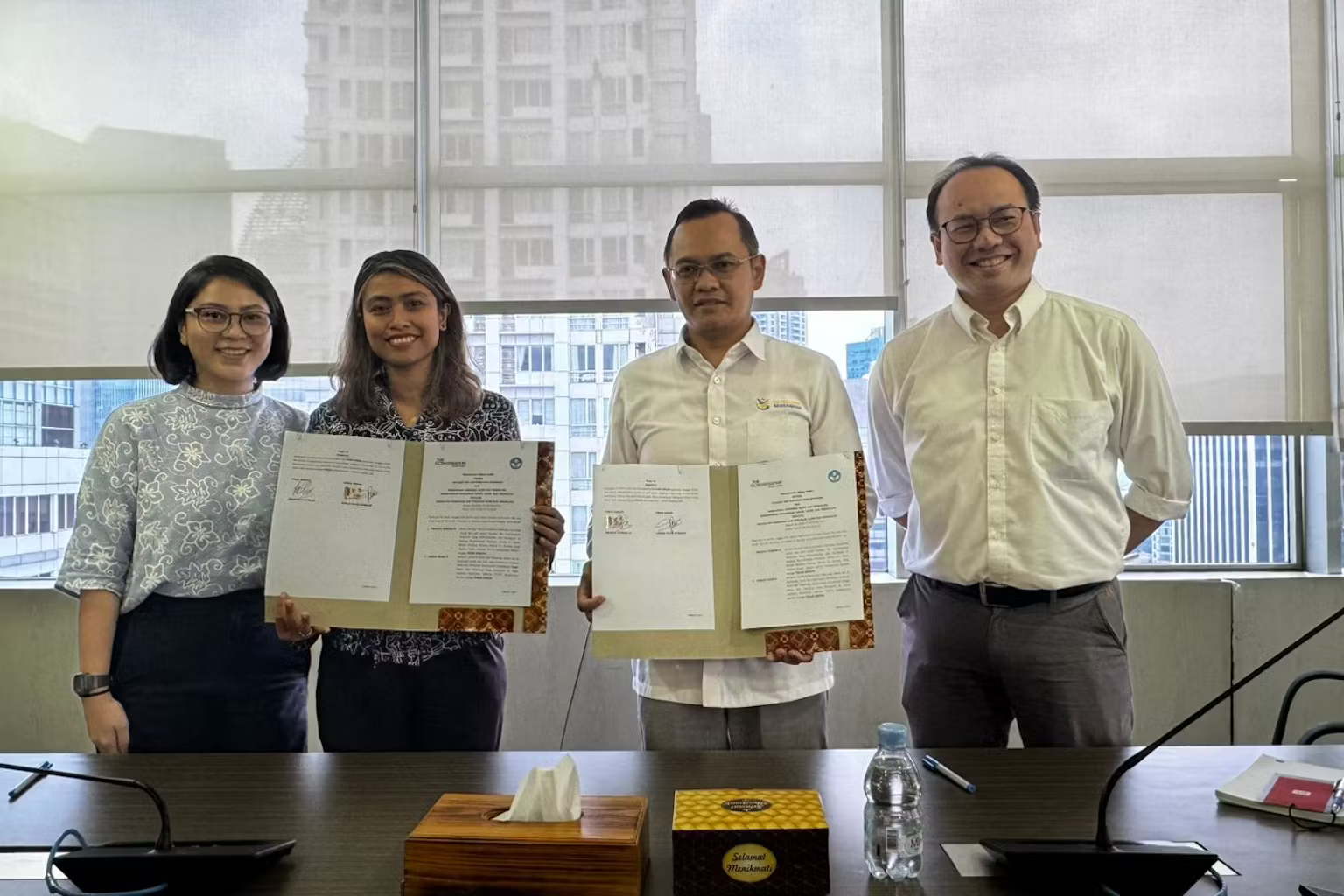 7 Strategi The Conversation Indonesia & Ditjen Saintek Membumikan Sains ke Publik