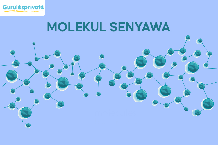 10 Fakta Ciri-ciri Molekul Unsur yang Wajib Dipahami Pelajar Sains