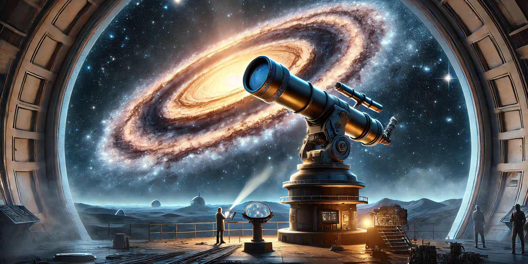 7 Fakta Penting Ilmu Astronomi yang Mengungkap Rahasia Luar Angkasa