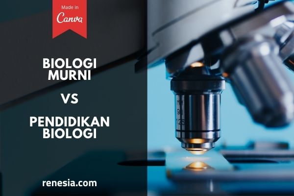 7 Fakta Jurusan Biologi: Jurusan Biologi yang Punya Prospek Kerja Luas di Masa Depan